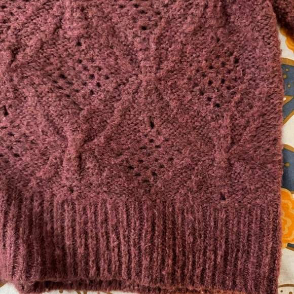 Madewell Sweater - Picture 3 of 5